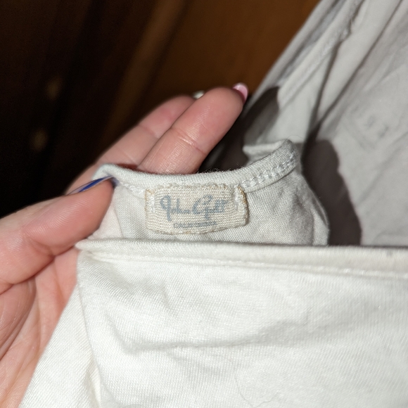 Cropped Halter Top🔴 - Picture 2 of 3